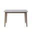 Armory 4 - Person Dining Set
