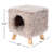 Bojorquez 13.5'' H Cat Tree