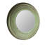 Baltusrol Round Mirror Set