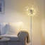 Zakkery 5.51'' LED Novelty Floor Lamp-231593500