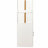 70.87" H Display Storage Cabinet , 4 Tier multi-functional pull-out multi-tier storage shelf & 2 Glass Doors, Modern Wooden Tall Bookshelf Bookcase