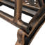 Chaise longue inclinable 48,4 po Bauder-2138214186