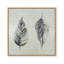 Nature Inspired "Silver Foliage" Canvas Wall Art By -1825741448-1825741446-1825741489