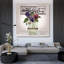 Ophelia & Co. Spivey, Linda, reproduction d'art sur toile tendue: Pansy Blessing-1380475463