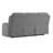 Dulan Upholstered 78.35'' Power Reclining Sofa