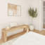 Banc en bois Linzy-1926612634