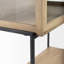 Arelius Curio Cabinet-370659933