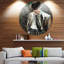 « the pour homme portrait », peinture-35120557-35120562