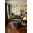 Ducks Wallpaper Flowers Removable Pastoral Wall