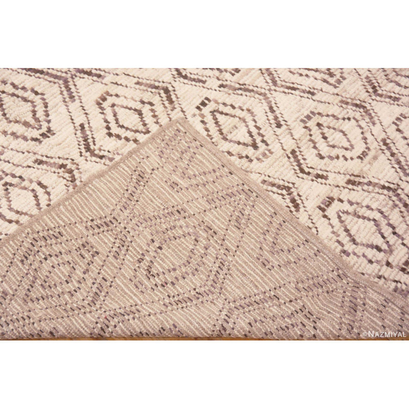 One-of-a-Kind 12' X 14'11" Hand Knotted Area Rug