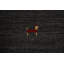 Tapis oriental fait à la main Gabbeh