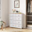 86 cm W Chest of 8 Drawers-1658697140