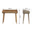 Solid Wood Desk
