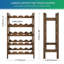 20 Bottle Wine Bottle Rack-1948086159