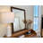 Crenshaw Wood Framed Mirror with Safety Backing Ideal-1216399004-1313974580