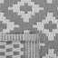 Kyal Rectangle Geometric Indoor / Outdoor Area Rug-1377690531