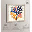 «Treetop Huescape Palm Leaf» par Art Remedy-120075730-120075736