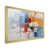 Gold Picture Framed selected