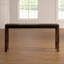 Port Morris Solid Wood Base Dining Table