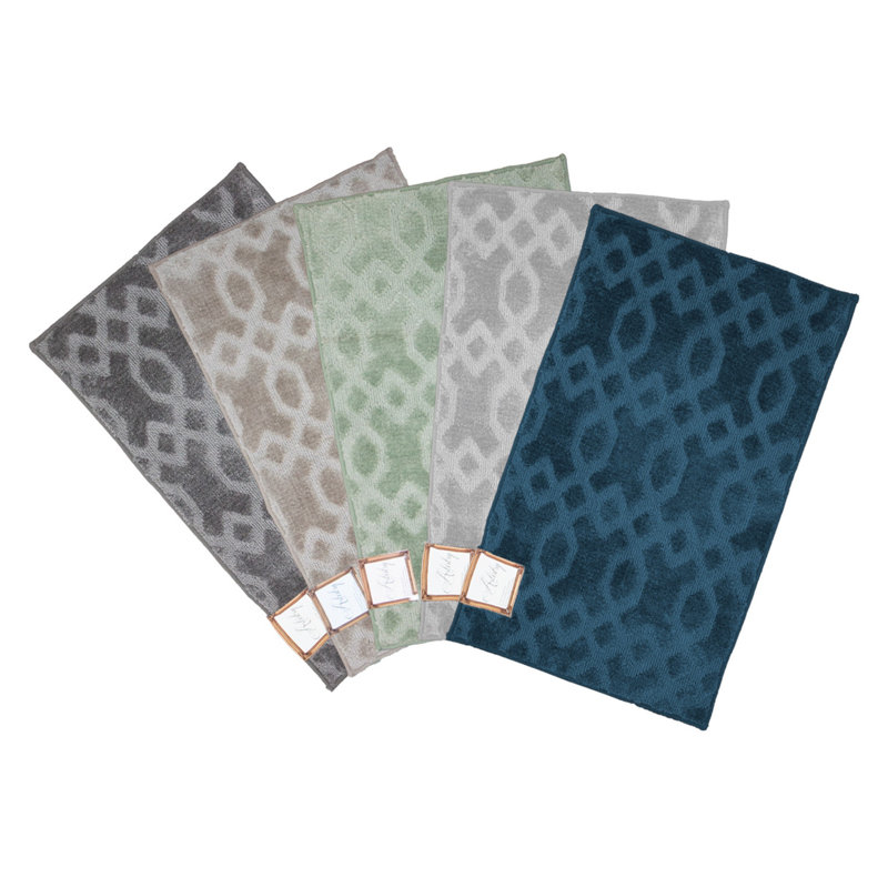 Artistry Geometric Indoor Rug, Rectangle 1'8" x 2'10"