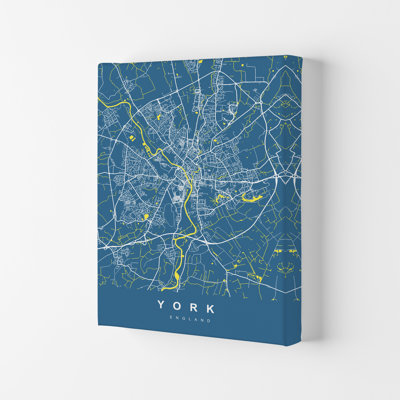 York II - Print