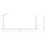 Thin-Line 1 - Light LED Pendant