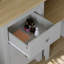 Morley Dressing Table with Mirror-1647518165