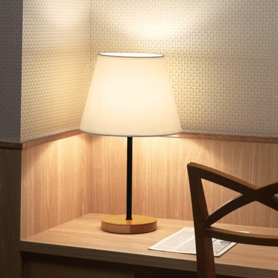 Ensemble de lampe de table 15,2 po Zariah