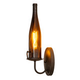 1 - Light Armed Sconce