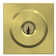 Bowery Keyed Knob with Collins Trim