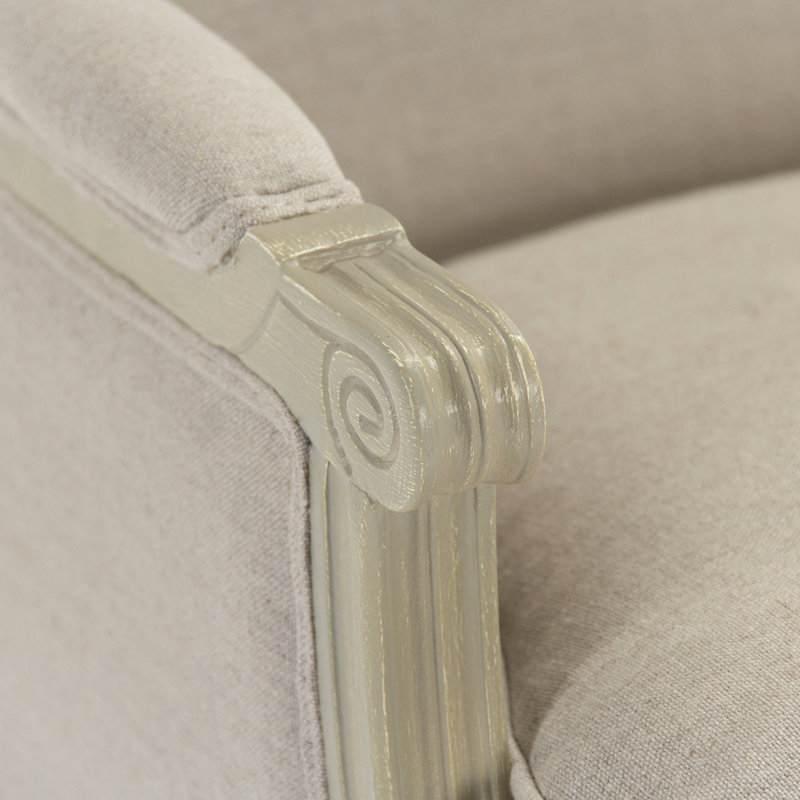 Bodil Armchair