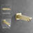 Complete Shower System with Rough in-Valve-114874120