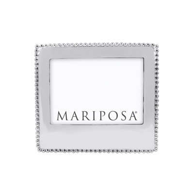 Statements Metal Picture Frame