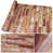 Brique rouge nature est en rupture de stock