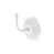 Blanc mat