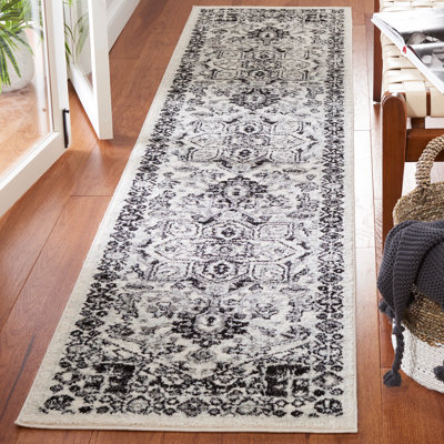 Tulum Performance Oriental Rug