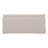 Bargale Slipcover Dining Bench Beige
