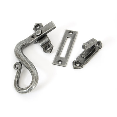 Shepherd's Crook Latch
