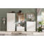 Passacoer 2 Door Manufactured Wood Wardrobe