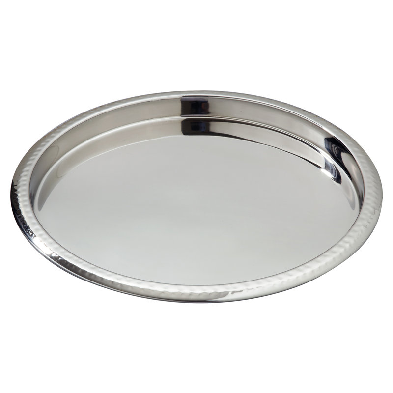 Sergei Stainless Steel Tray