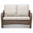 Beige is out of stock selected