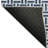 Premium Machine Washable Prisco Navy Rug-494255628