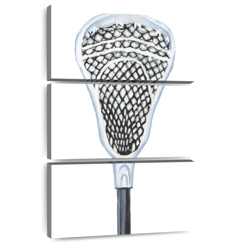 Sireci Sporting IX, 45" H x 28" W