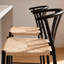 Vander Wicker Bar Stool