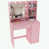 Baby Pink sélectionné