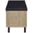 2-Door Storage Bench-803380688