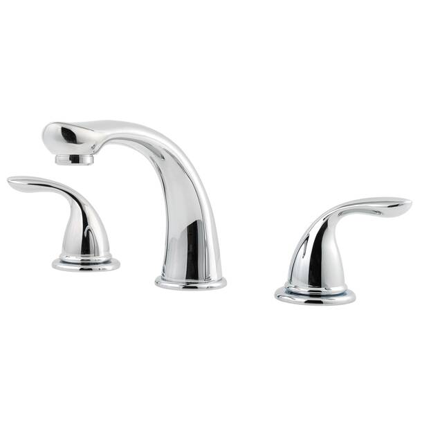 Pfister Pfirst Series Bridge Faucet & Reviews 