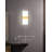 Aluminum LED Plug-in Armed Sconce (Set of 2)-190150114