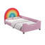 Lit de jour simple Rainbow
