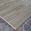 Tapis extérieur brun clair Kaz Kaz-637679025